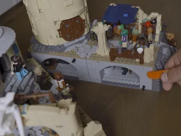 Thumbnail 8 of 10 for Outer Rim Outpost