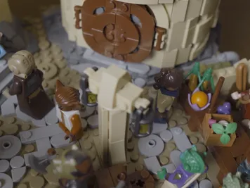 Thumbnail 6 of 10 for Outer Rim Outpost