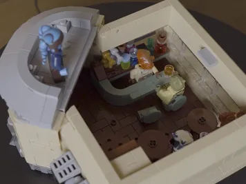 Thumbnail 4 of 10 for Outer Rim Outpost