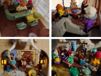 Thumbnail 9 of 10 for Outer Rim Outpost