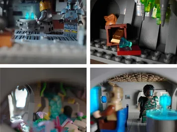 Thumbnail 10 of 10 for Outer Rim Outpost