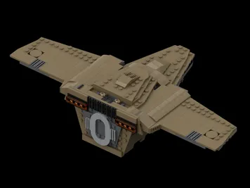 Thumbnail 2 of 3 for Scion Shuttle