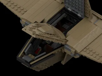 Thumbnail 3 of 3 for Scion Shuttle