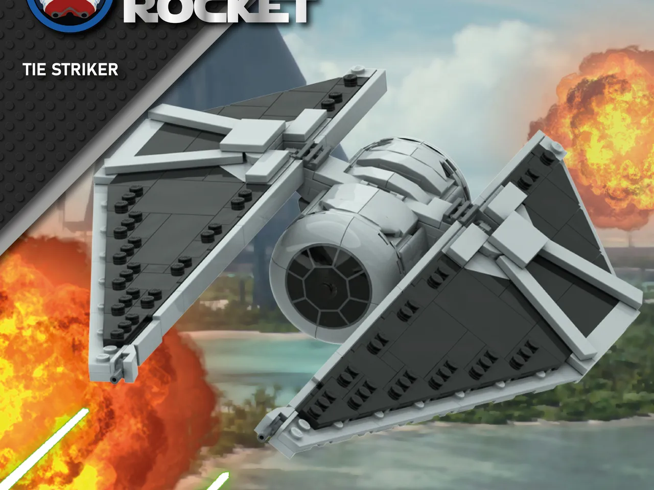 Preview image for TIE Striker