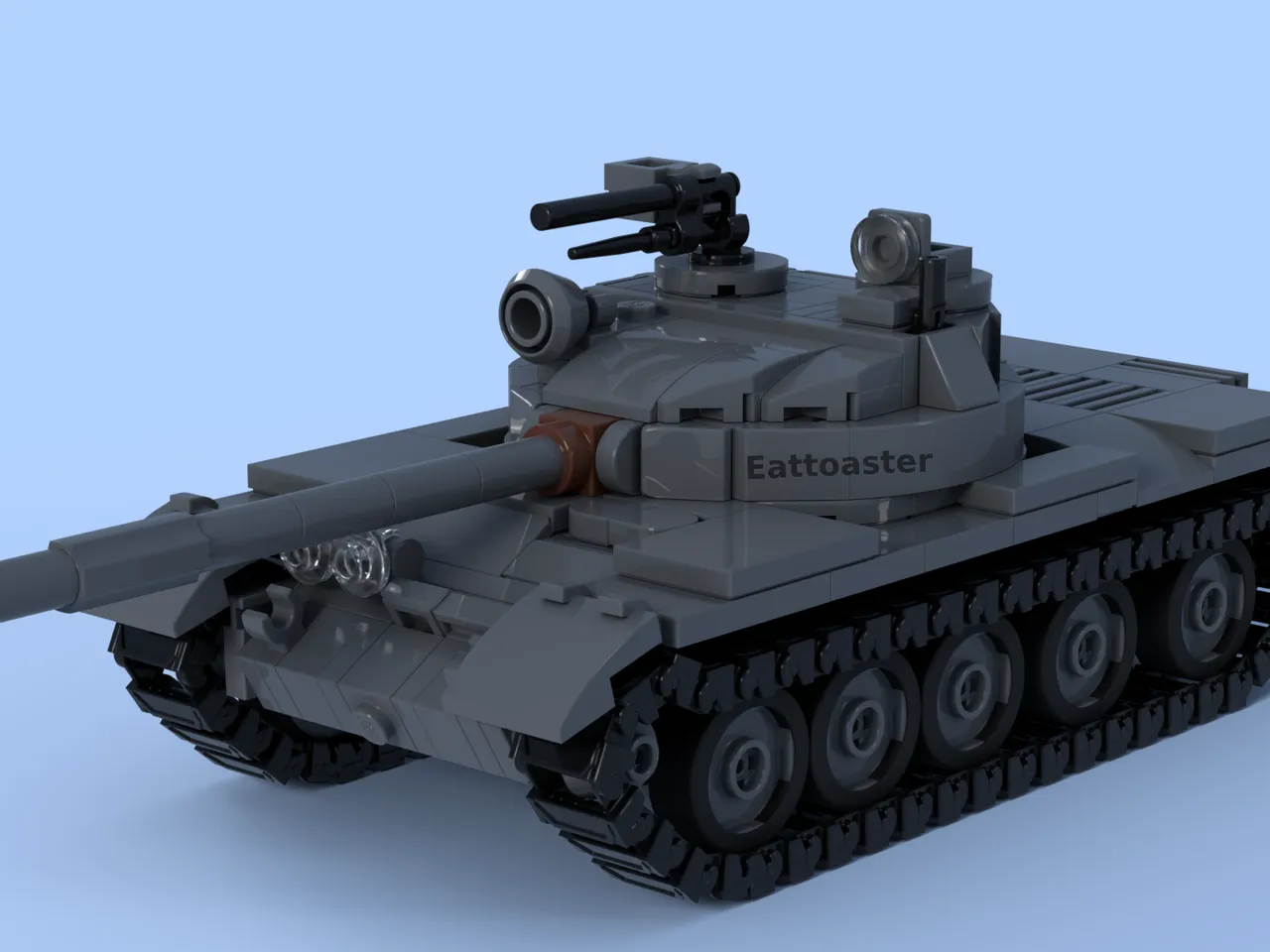 Preview image for T-62