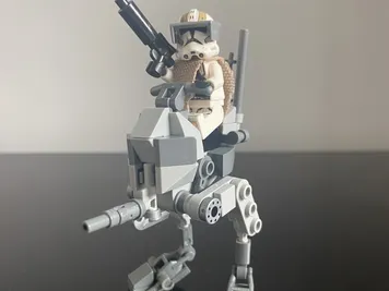 Thumbnail 1 of 10 for AT-RT