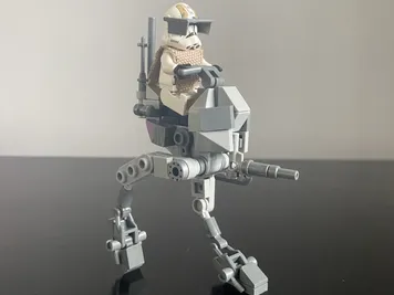 Thumbnail 2 of 10 for AT-RT