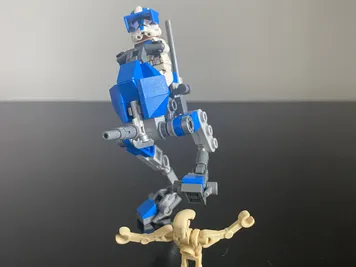 Thumbnail 5 of 10 for AT-RT