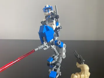 Thumbnail 6 of 10 for AT-RT