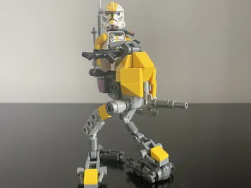 Thumbnail 7 of 10 for AT-RT