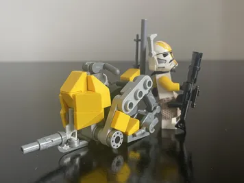 Thumbnail 8 of 10 for AT-RT