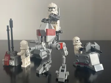 Thumbnail 9 of 10 for AT-RT