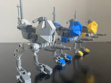 Thumbnail 3 of 10 for AT-RT