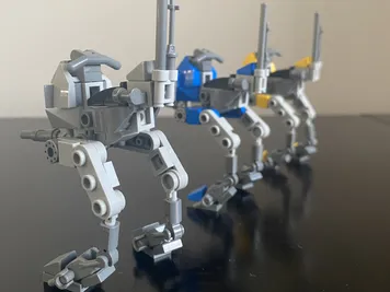 Thumbnail 4 of 10 for AT-RT