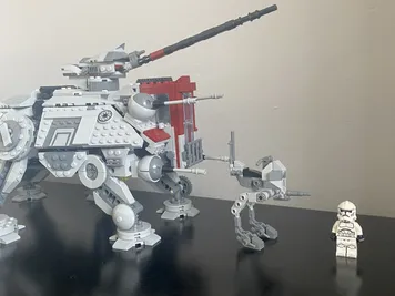 Thumbnail 10 of 10 for AT-RT