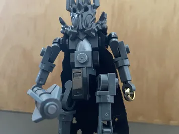 Thumbnail 5 of 6 for Sauron Upgrade