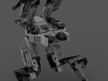 Thumbnail 3 of 9 for StarViper-class attack platform