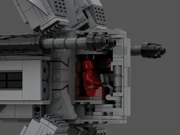 Thumbnail 2 of 9 for StarViper-class attack platform