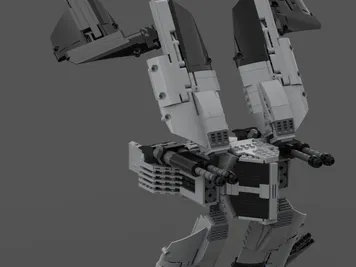 Thumbnail 1 of 9 for StarViper-class attack platform