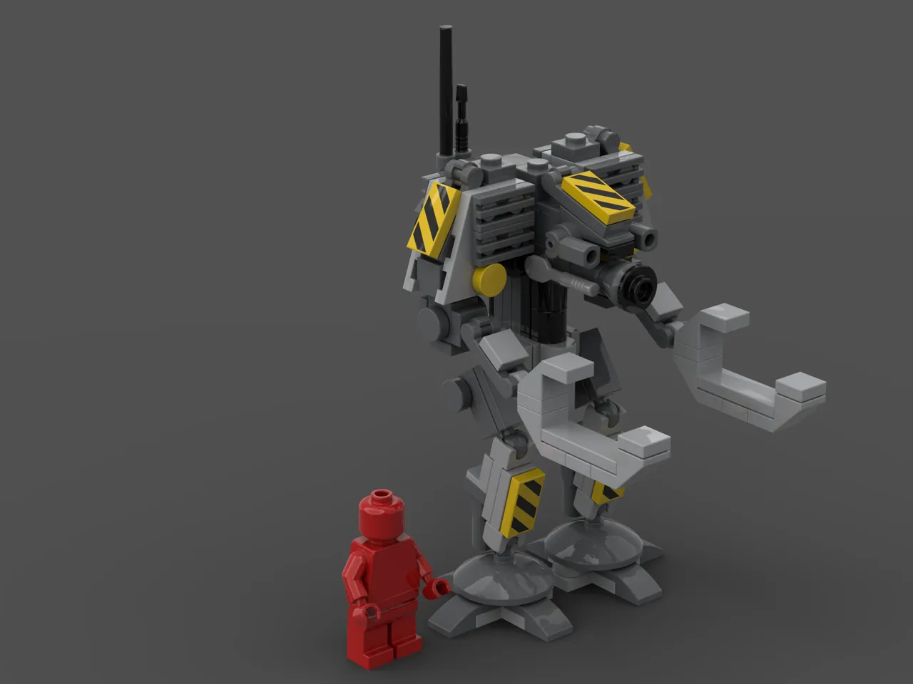 Preview image for Republic Loader Pack