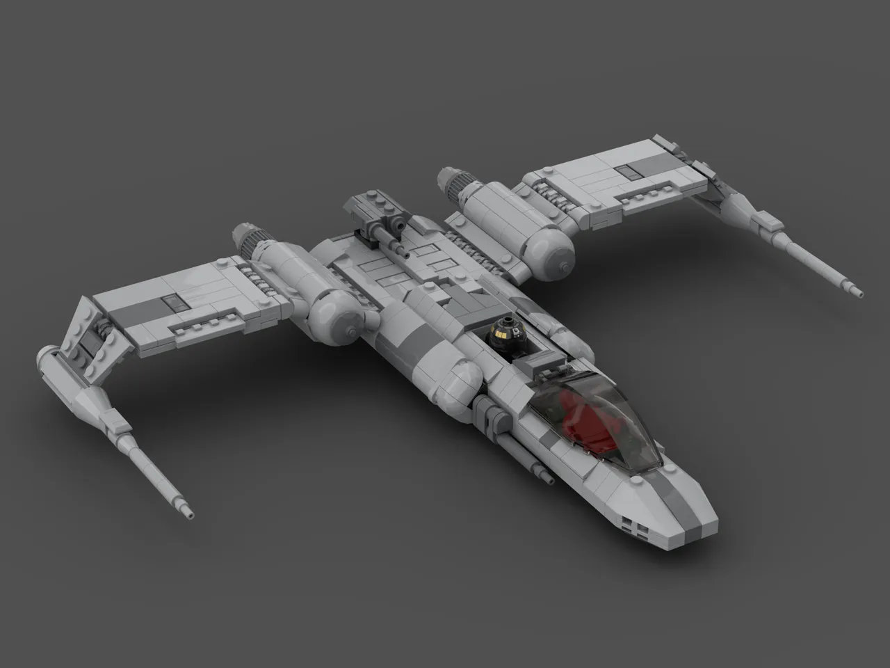 Preview image for Playscale Preybird