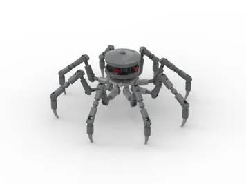 Thumbnail 3 of 6 for Separatist droid pack