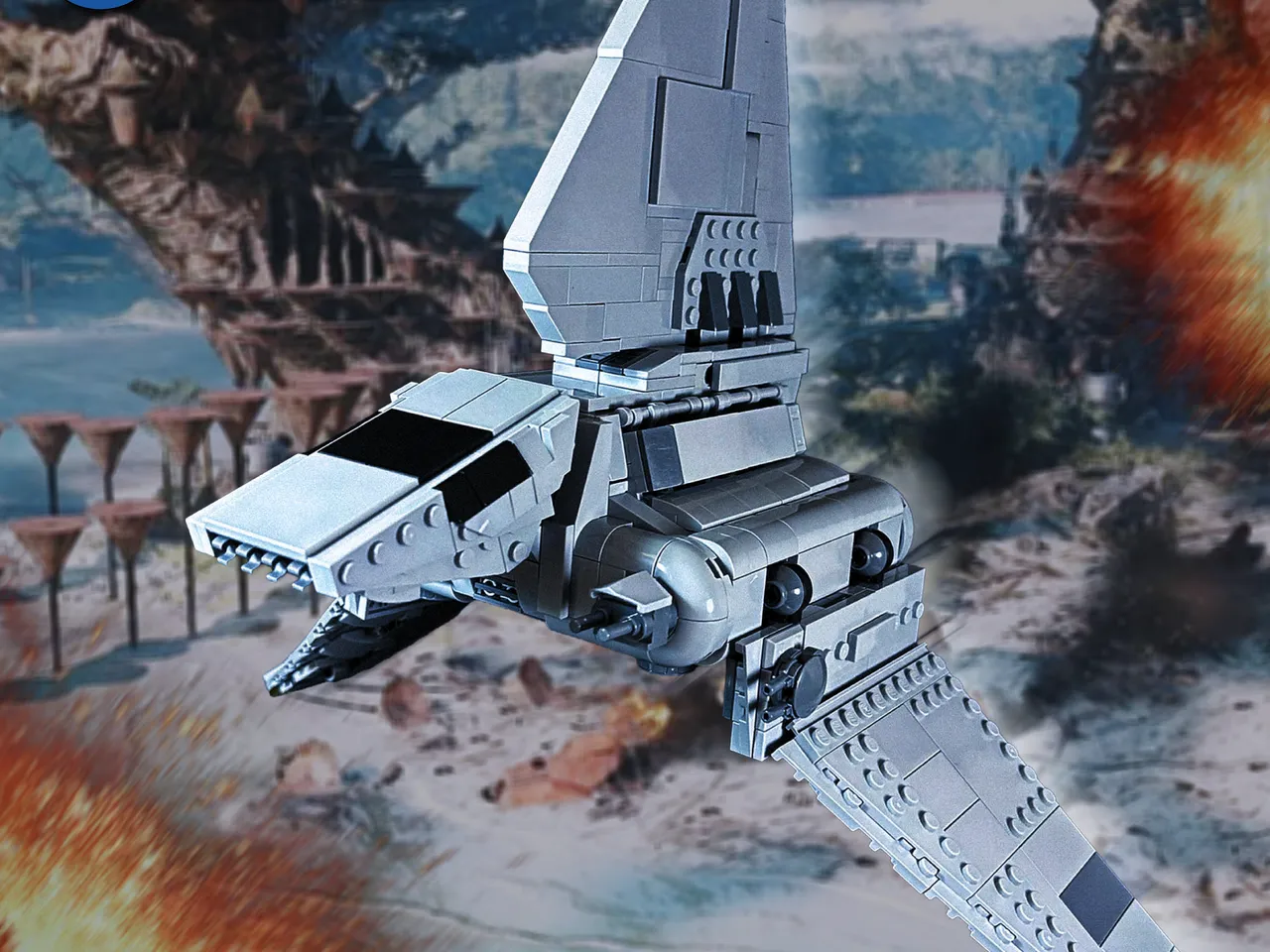 Preview image for Lambda-Class Shuttle