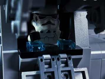 Thumbnail 4 of 5 for Lambda-Class Shuttle