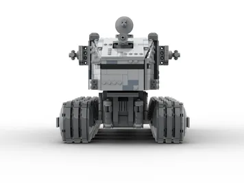 Thumbnail 4 of 10 for Havw A6 juggernaut tank V2