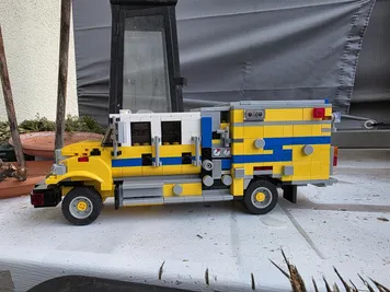 Thumbnail 10 of 10 for 2024 BME Intl. Type 3 Brush Engine Ventura County FD