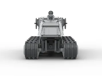 Thumbnail 5 of 10 for HAVw A6 juggernaut tank V3