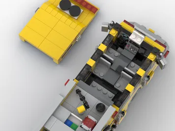 Thumbnail 6 of 8 for 2022 Pierce Impel PUC Fire Engine Clark County FD