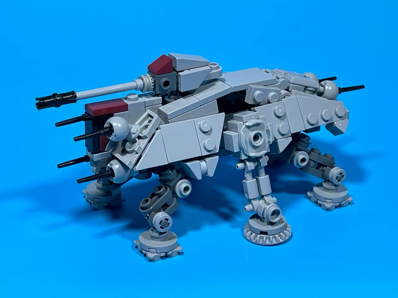 Preview image for AT-TE