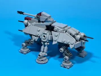 Thumbnail 2 of 9 for AT-TE