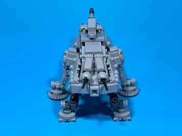 Thumbnail 3 of 9 for AT-TE