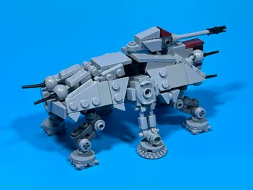 Thumbnail 4 of 9 for AT-TE