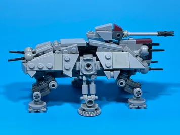 Thumbnail 5 of 9 for AT-TE