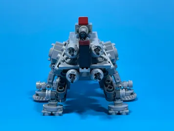 Thumbnail 6 of 9 for AT-TE