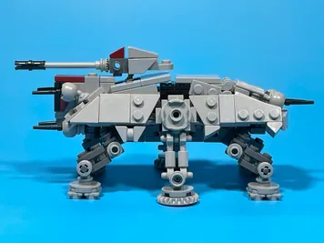 Thumbnail 7 of 9 for AT-TE