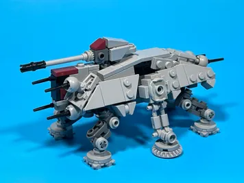 Thumbnail 8 of 9 for AT-TE