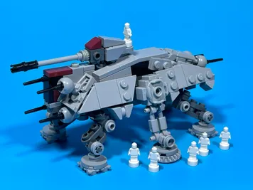 Thumbnail 9 of 9 for AT-TE