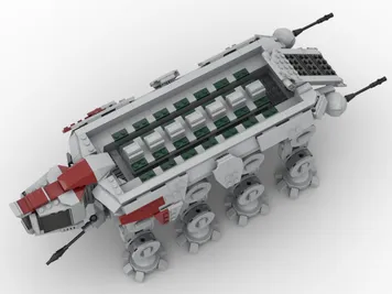 Thumbnail 2 of 6 for AT-OT