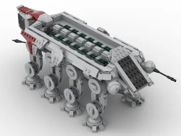 Thumbnail 5 of 6 for AT-OT