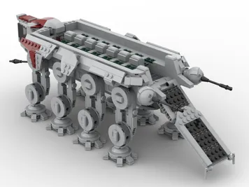 Thumbnail 6 of 6 for AT-OT