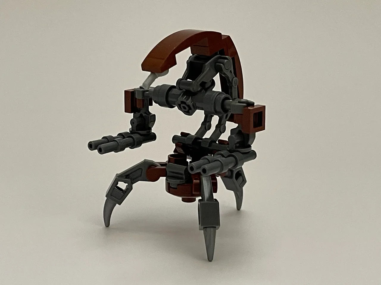 Preview image for Droideka