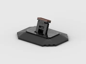 Thumbnail 2 of 2 for STAND Nantex-class territorial defense starfighter