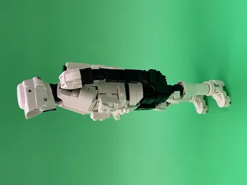 Thumbnail 3 of 10 for Scout Trooper