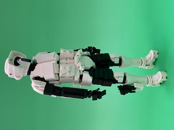 Thumbnail 7 of 10 for Scout Trooper