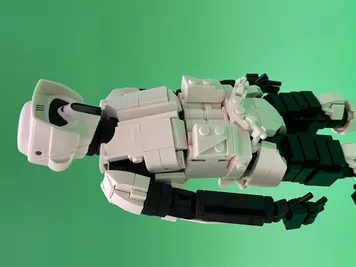 Thumbnail 8 of 10 for Scout Trooper