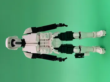 Thumbnail 9 of 10 for Scout Trooper